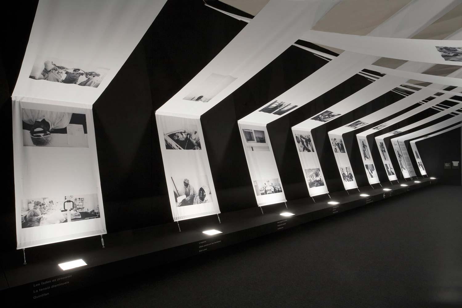 【展館設計】展館設計的宣傳價值如何凸顯？