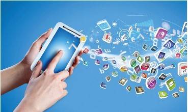 【網(wǎng)絡(luò)運(yùn)營(yíng)】手機(jī)也能做營(yíng)銷?互聯(lián)網(wǎng)時(shí)代一切皆有可能!