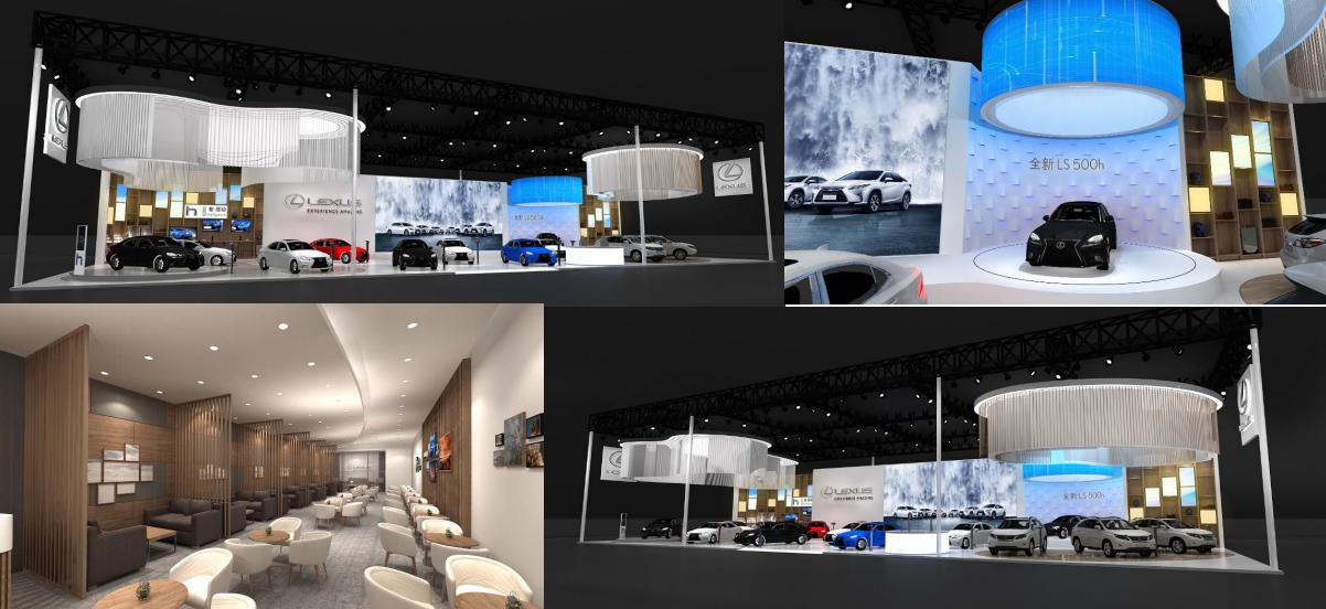 【展會設計】展會結(jié)束后需要做哪些工作？