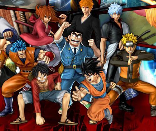 【動(dòng)漫設(shè)計(jì)】犀利!歐美宅總結(jié)日本動(dòng)畫(huà)中十大令人膩味的老梗設(shè)定