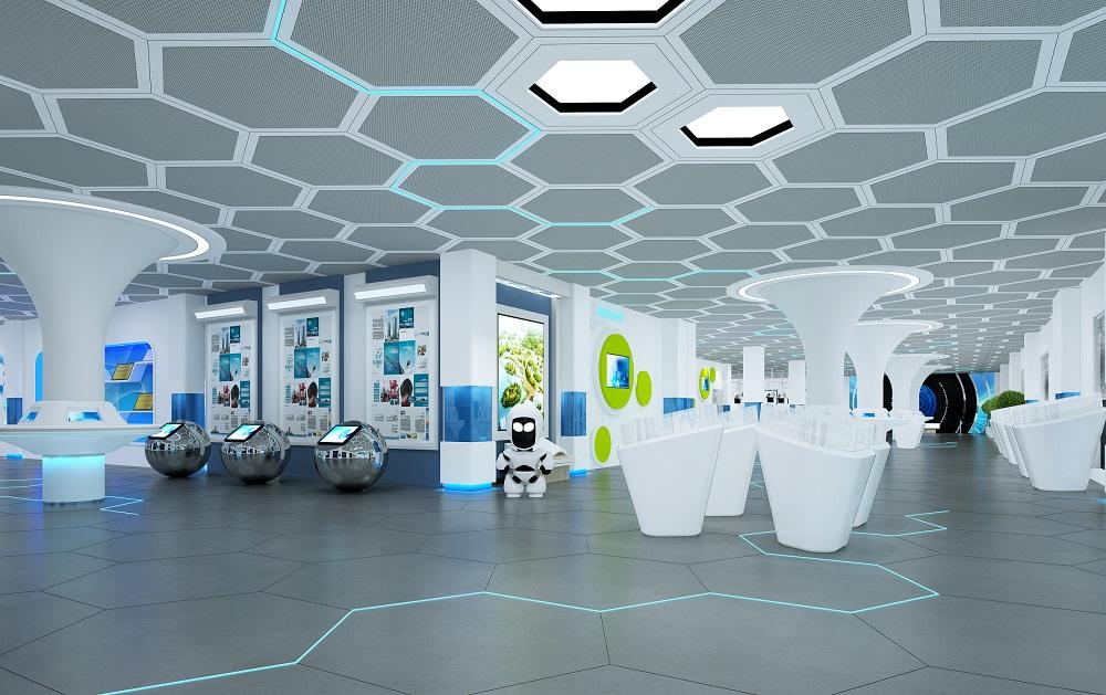 【展廳裝修】展廳裝修設(shè)計如何控制成本？