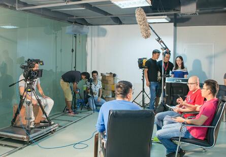 【拍攝準(zhǔn)備】專題片拍攝需做好哪些前期準(zhǔn)備？