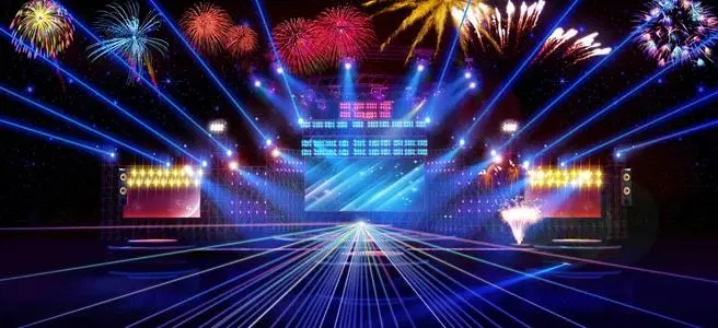 【活動策劃】大型活動策劃及實(shí)施方略簡單介紹