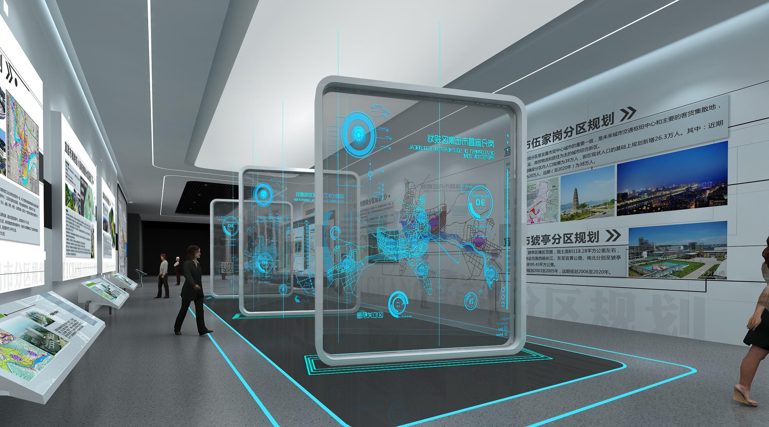 展覽設計 ， 展覽 ， 鑫時空