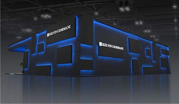 展館設計 , 展館 , 鑫時空