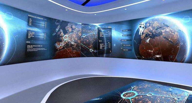 展覽設(shè)計(jì) , 展覽 , 鑫時(shí)空