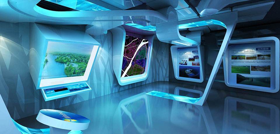 展臺配置 , 展臺 , 鑫時空