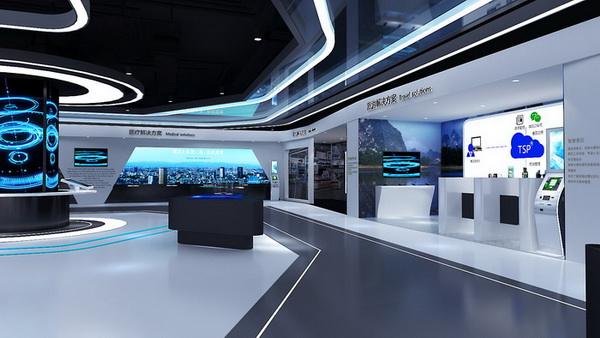 展廳要求 ， 展廳 ， 鑫時空