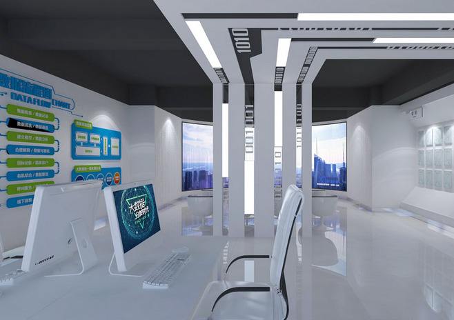 展廳準則 ， 展廳 ， 鑫時空