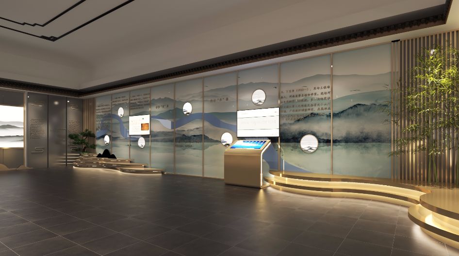 展臺搭建 , 展臺 , 鑫時空