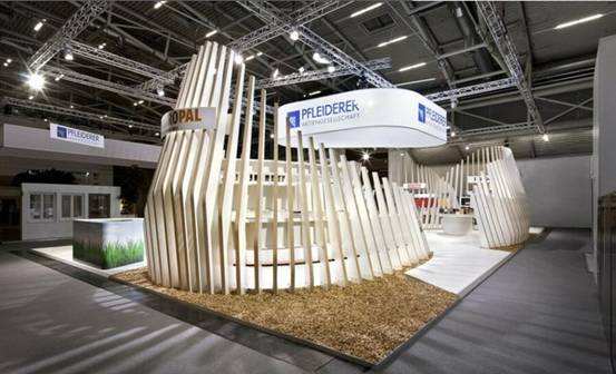 展臺搭建 , 展臺 , 展臺材料 , 鑫時空