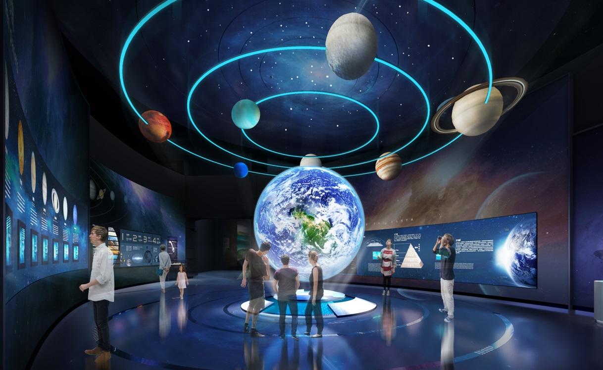 展柜設(shè)計(jì) ， 展柜 ， 鑫時空