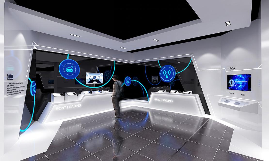 展會(huì)搭建 , 展會(huì) , 鑫時(shí)空