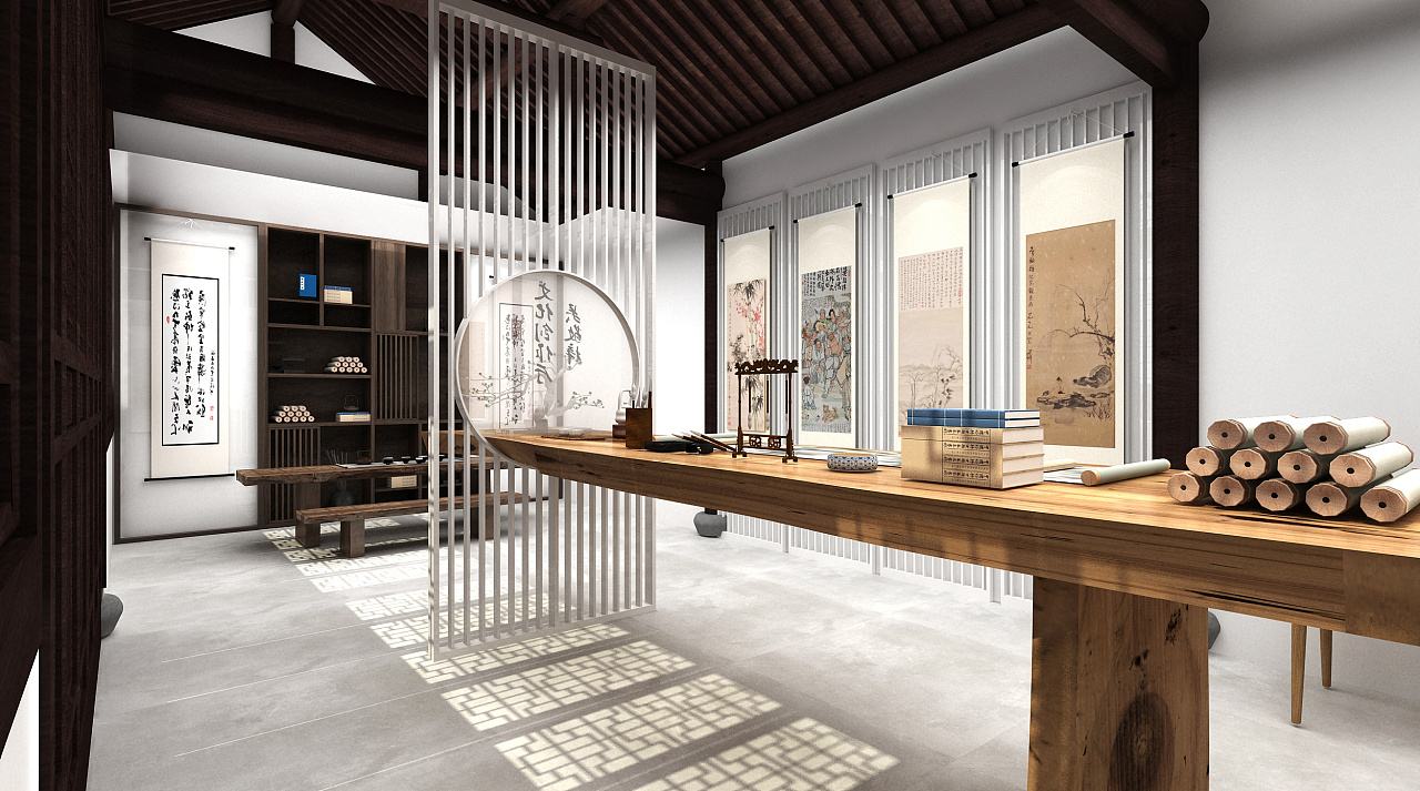 展館設計 ， 展館 ， 鑫時空