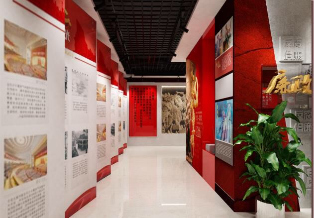 展廳建造 ， 展廳 ，鑫時空