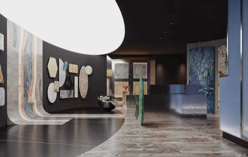 展臺設計 ， 展臺 ， 鑫時空