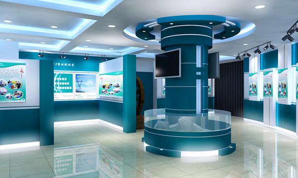 展廳細節 ， 展廳 ， 鑫時空