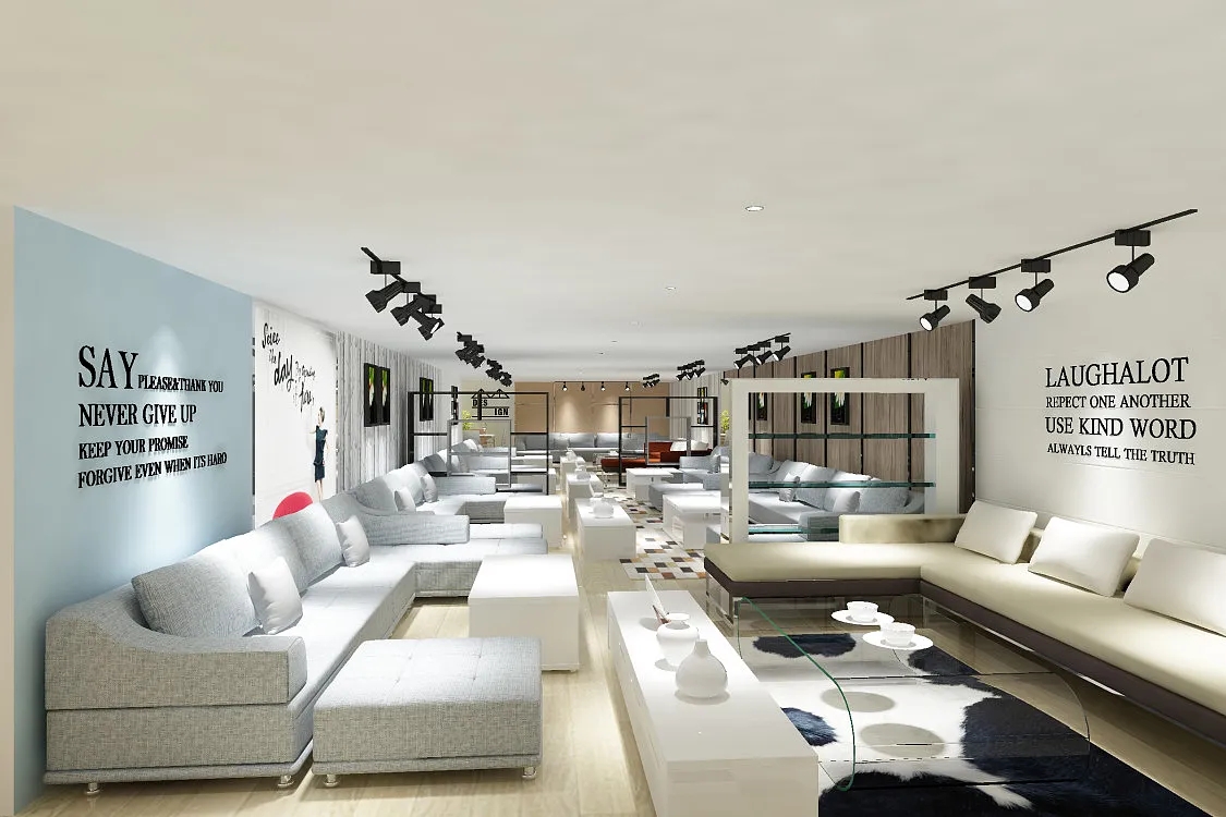 展廳設(shè)計(jì) ， 展廳 ， 鑫時(shí)空