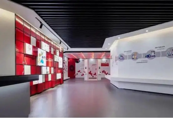 虛擬展廳 ， 展廳 ， 鑫時空