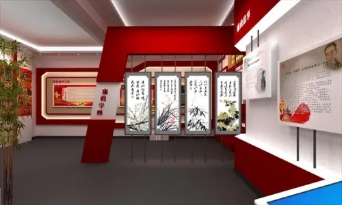 展會(huì)設(shè)計(jì) ， 展會(huì) ， 鑫時(shí)空