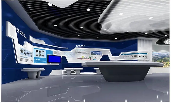 展館設計 ， 展館 ， 鑫時空
