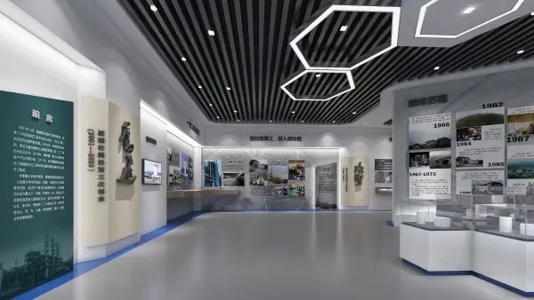 展會設計 ，展會 ， 鑫時空