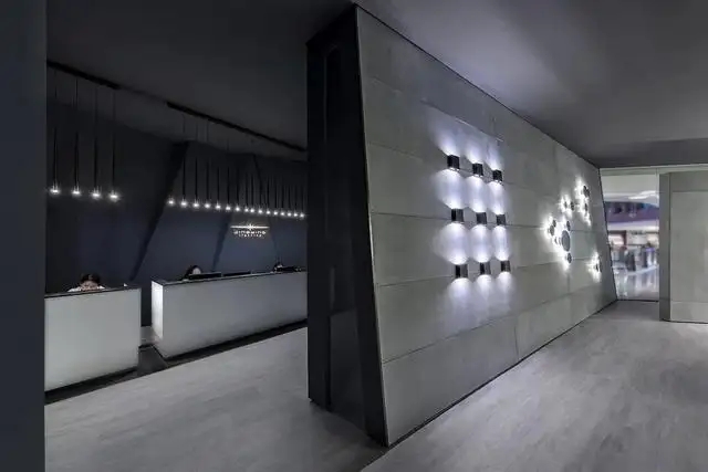 展館設(shè)計(jì) ， 展館 ， 鑫時(shí)空