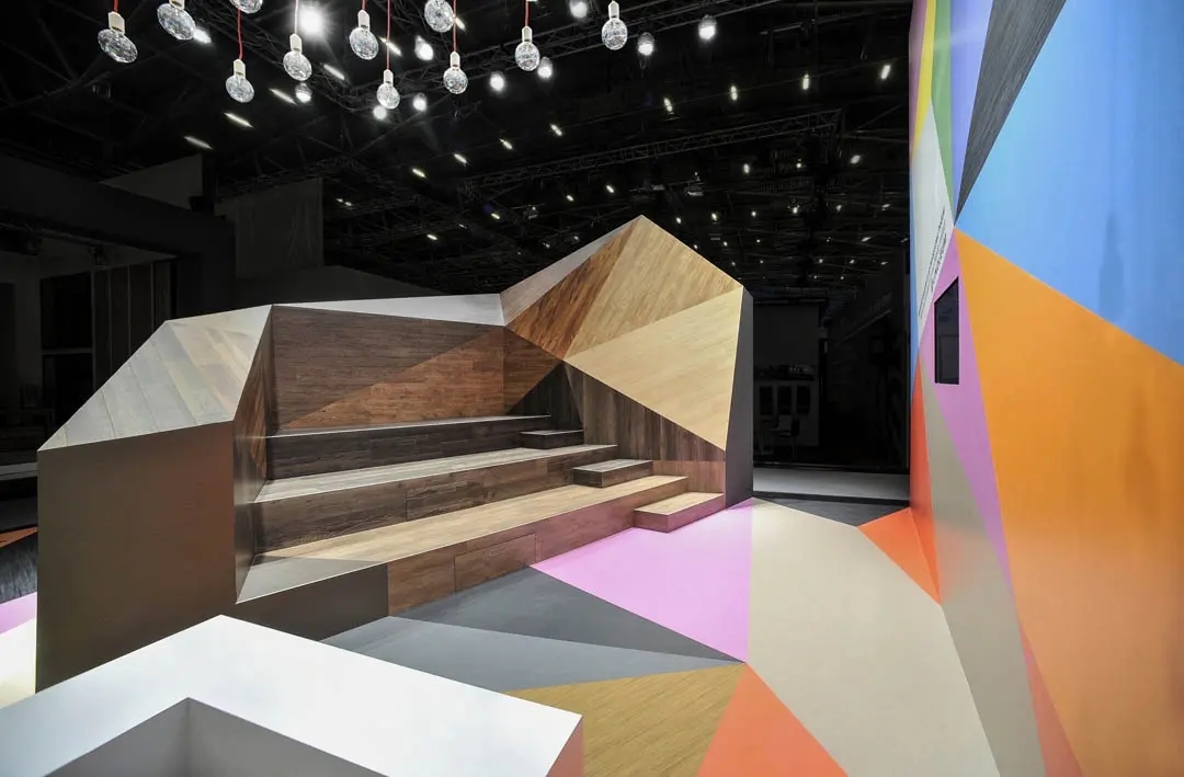 展館設計 ， 展館 ， 鑫時空