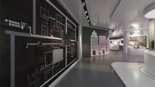 展會設計 ，展會 ， 鑫時空