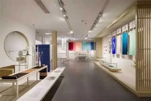 展館裝飾 ， 展館 ， 鑫時(shí)空