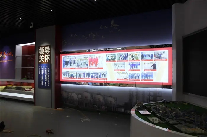 展館設計 ， 展館 ， 鑫時空