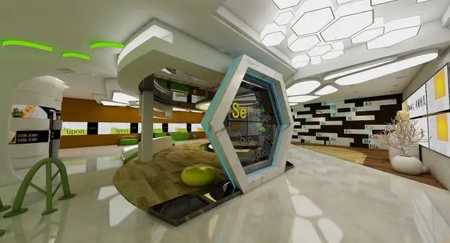 展會設計, 展會 , 鑫時空