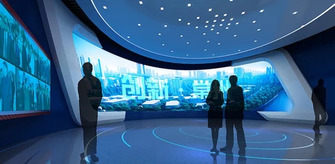 展覽展區 , 展覽 , 展區 , 鑫時空