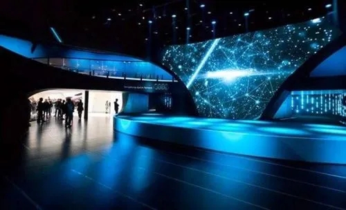 展會布局 ,展會 , 鑫時空