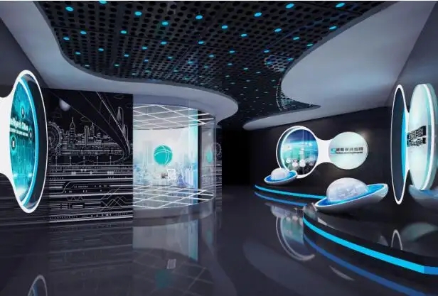 展覽展區 , 展覽 , 展區 , 鑫時空