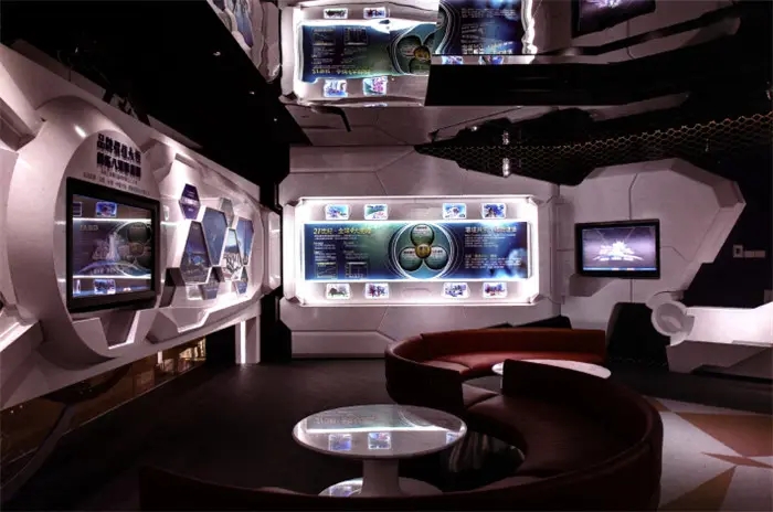 展會設計 , 展會, 鑫時空