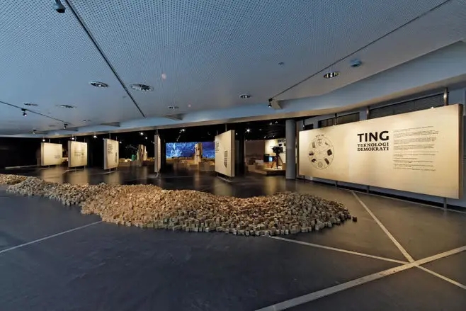 展館設(shè)計 , 展館 , 鑫時空