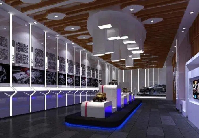 科技展會 ,展會 , 鑫時空