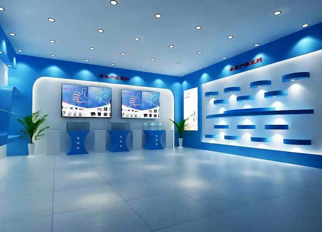 展位搭建 , 展位 , 鑫時空