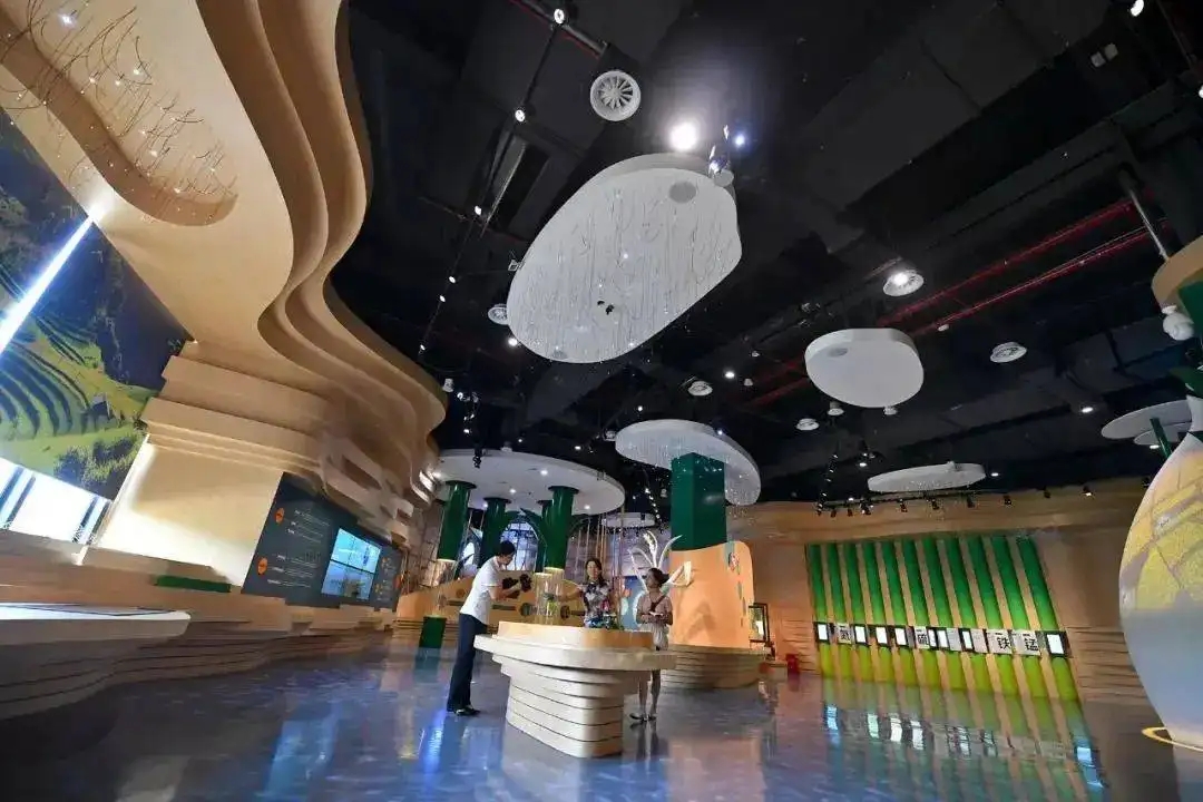 展館設計 ， 展館 ， 鑫時空