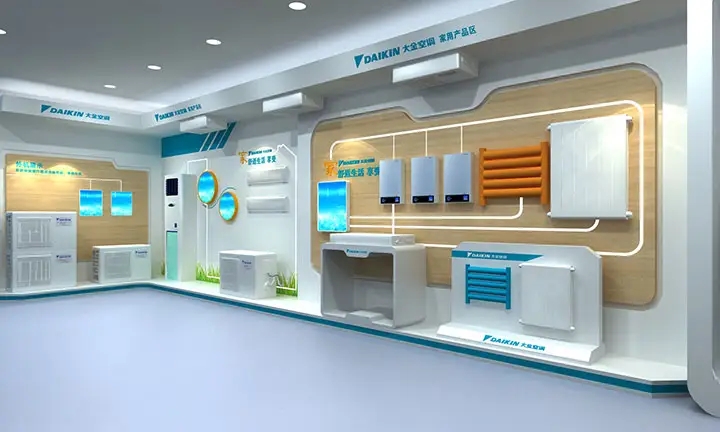 展臺搭建 ， 展臺 ， 鑫時空