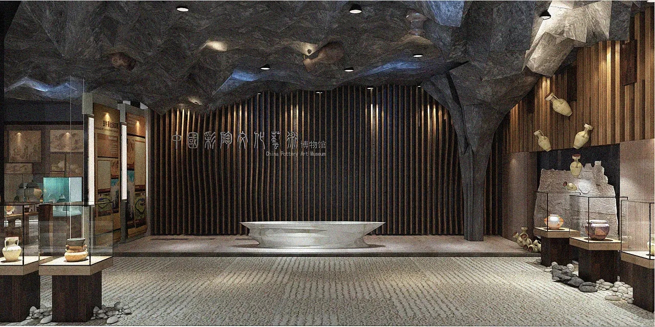 展會布局 ， 展會 ， 鑫時空