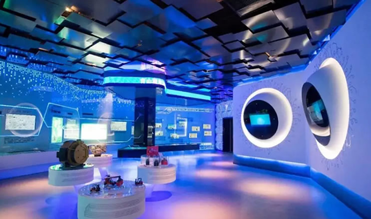 科技展會 ， 展會 ， 鑫時空