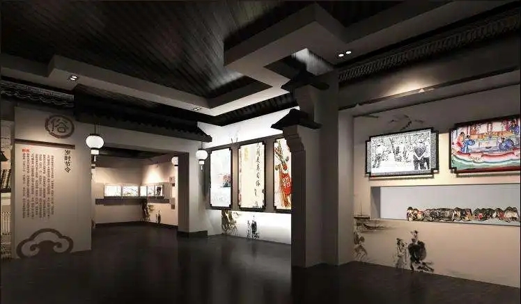 展會設(shè)計 ， 展會 ， 鑫時空