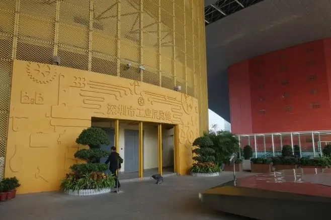 展位搭建 ，展位 ，鑫時(shí)空