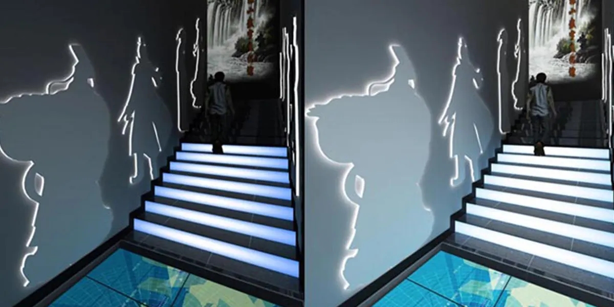 展館裝修 ，展館 ，鑫時空