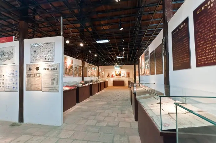 展館裝修 ，展館 ，鑫時空