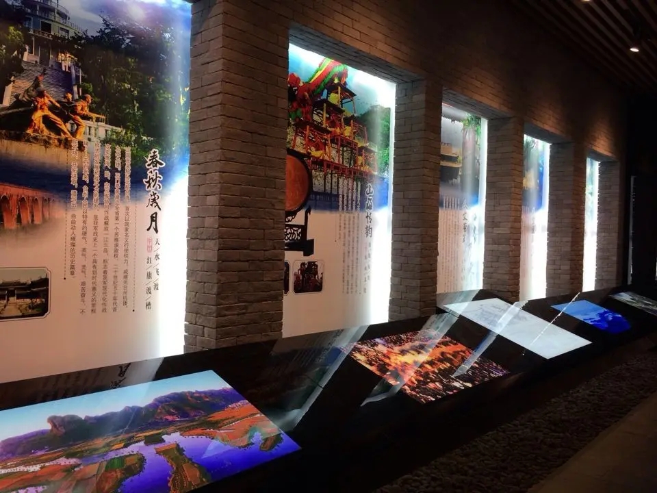 科技展會 ，展會 ，鑫時空