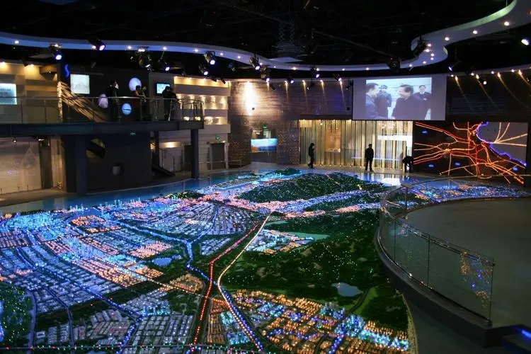 展館設計 ， 展館 ， 鑫時空