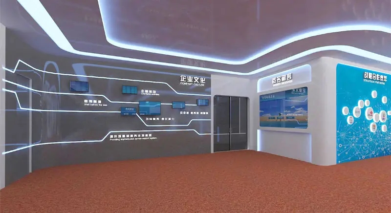 展位搭建 ，展位 ，鑫時空